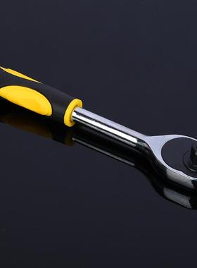 钒钢crv高硬套度镜面汽修套筒组套随车配备工具汽GPQ修铬工筒具扳