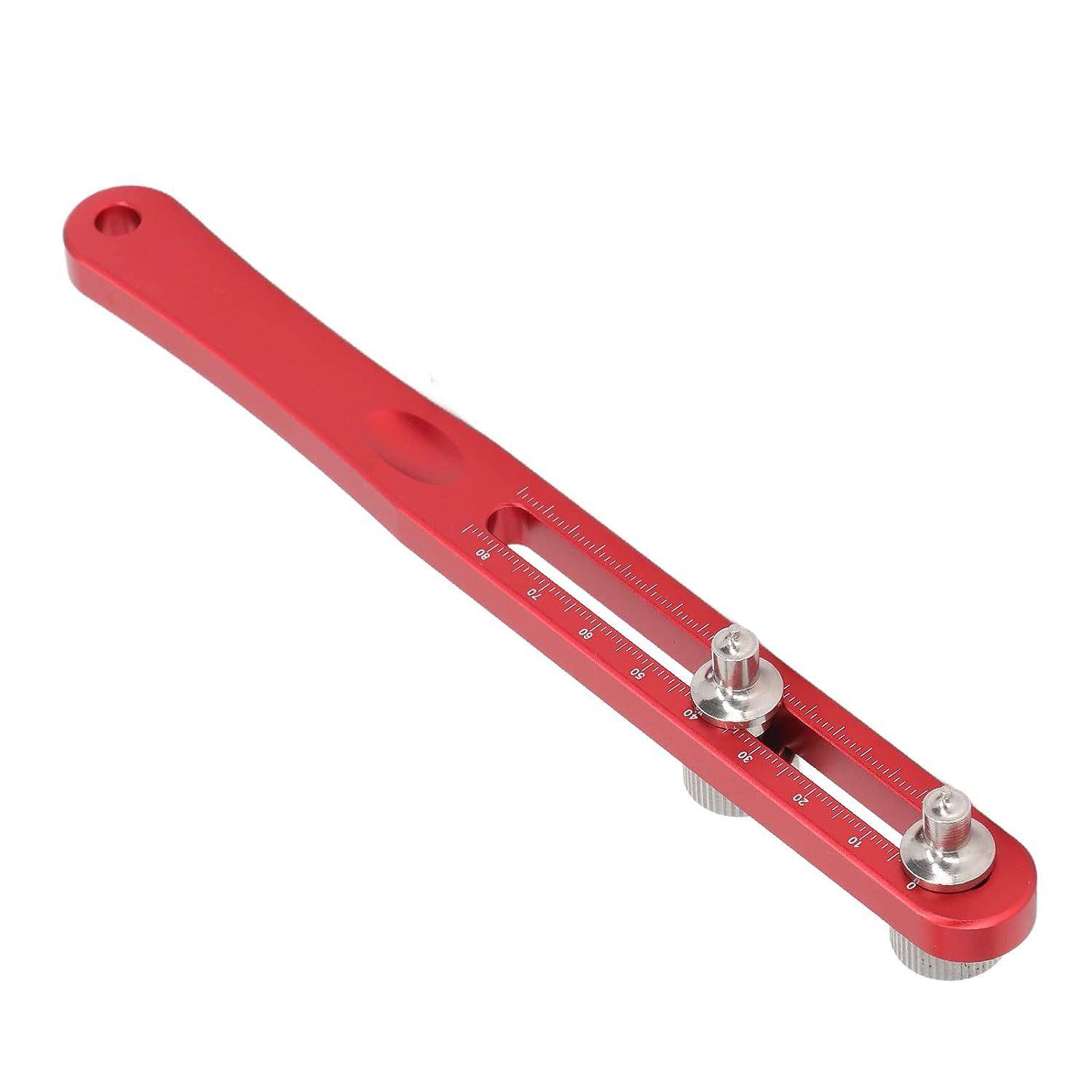 钟表工具 两脚表开 两爪开表器 圆头加大款0-80MM两爪开表后盖器