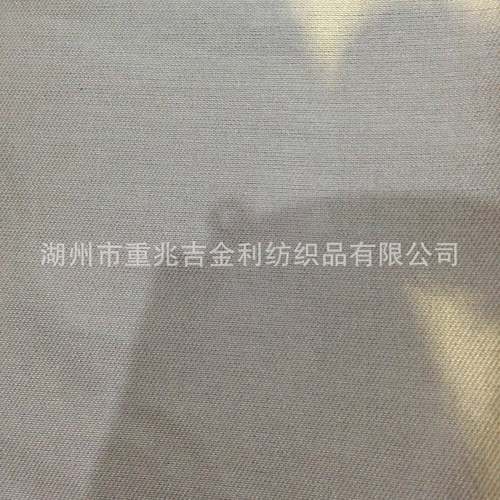 桑蚕绸丝交新品丝面料30mm真羊毛织混纺意大利服DUM丝装面料