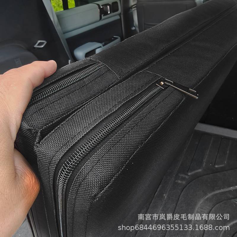Z8Y汽车床垫SUV后排后备箱找平垫单双人折叠车载旅行床平躺加厚睡