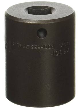 1/2方孔 12.5mm系列英制六角冲击套筒 1-1/4寸 J7440H