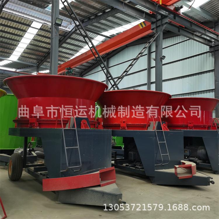 大型圆盘养秸秆粉碎机殖牛羊草铡草机动MLG进料碎自草揉丝稻机