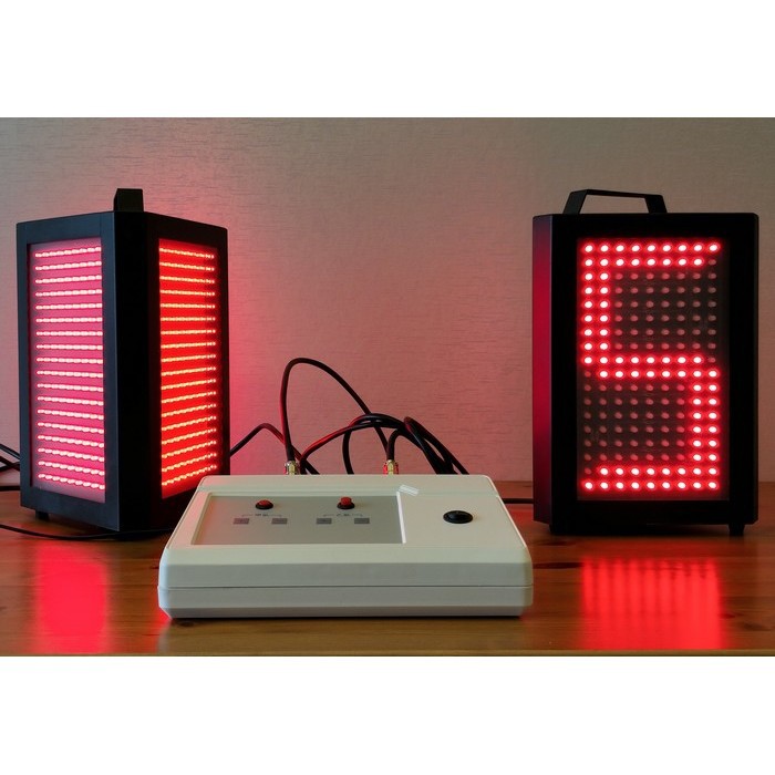 LED电子全队犯规次数牌单面双面三面全队犯规显示器