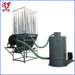 供应  QS型气流直线多层振动筛 食品振动筛筛选设备是旋振筛直