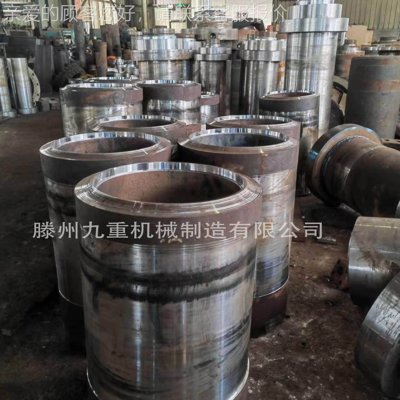 厂家供应吨液压油缸200吨315 YTD32-10500吨80吨重0型油缸 工业机