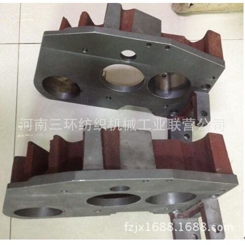 纺织机械配件 压辊外壳CALEADER ROLL HOOD 关联自调匀整系统