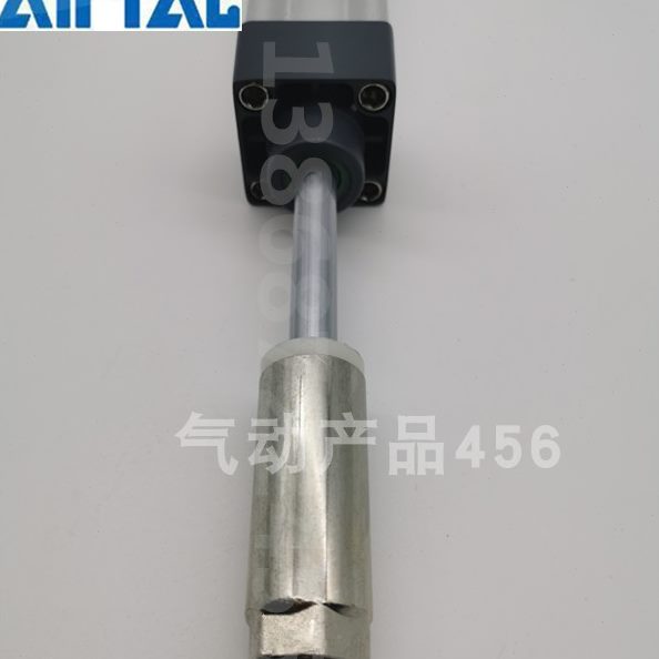 T250320X150可调气缸SUJ6ac亚德客0550XX/25JAirSU0X10X7XX125X