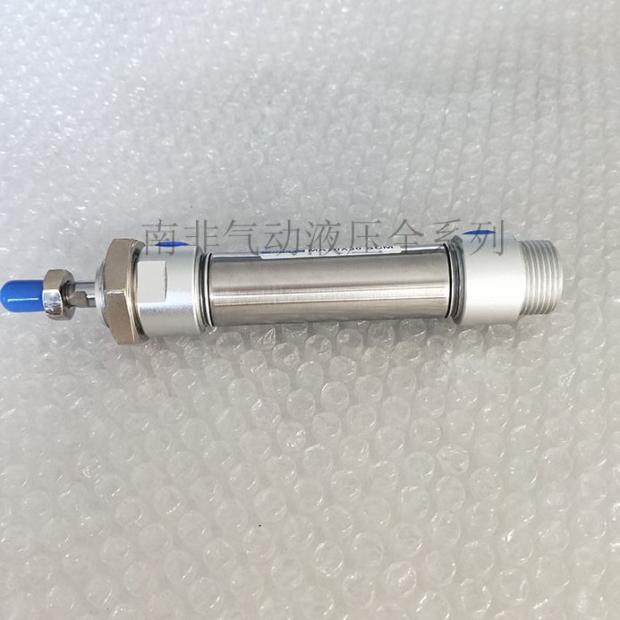 40-MA/UX020X132S25亚德客50X7250X10X50/CM/X150不锈钢迷你气缸X