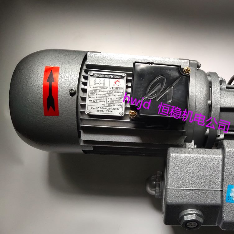 L真空泵铜线  012 20XD00S0电机真空泵  Y29W0 Y-W电机758732