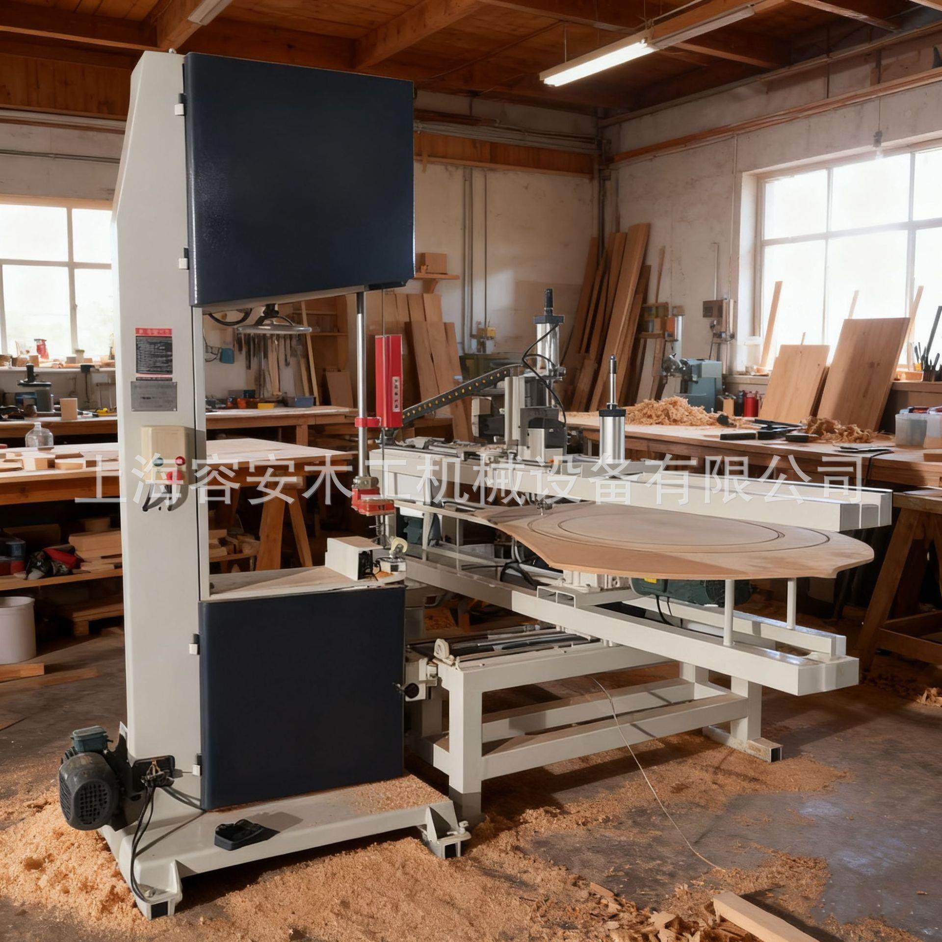 大直径电缆盘开圆机 电缆盘圆形切割 打孔开槽数控生产线高速加工,五金/工具,机床,淘宝优惠券,粉丝福利购,淘宝优惠卷