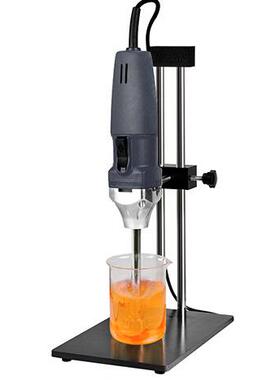 WIGGENS/维根斯 实验室高剪切均质分散乳化机 D-500套装 含税