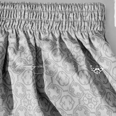 Glacierboy S999银扣全印箭头裤纯棉男士内衣