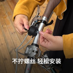 适用于大行折叠自行车手机支架 P8 Pz10 D7 D10 K3 Plus 改装配件