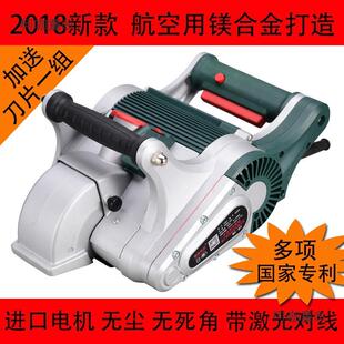 骏途一次690成墙麦壁混凝土无型死角切割机水安装电动电工具无尘
