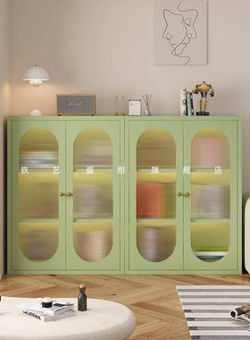 f儿童书架家用t27703绘简本架阅读区移宝动玩具收纳架易宝书柜置物架落