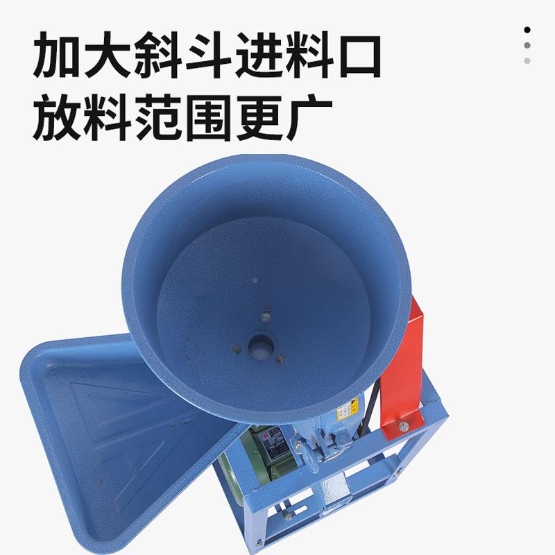 家用大米豆磨粉浆磨机黄干湿两用玉面米粉碎机五谷杂粮打粉-机磨