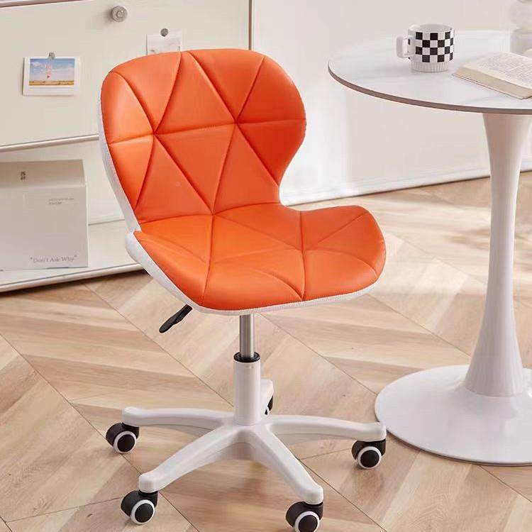 现代简约电无品牌/脑椅家用凳公靠背椅卧室办阳台梳妆升子降椅书