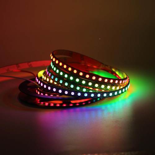 7SK6812S2812B1WS2812B44灯内置小灯珠3535幻彩全彩W灯带mm