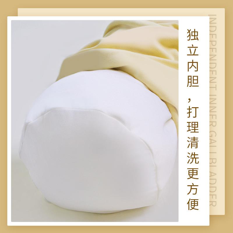 孕妇护侧睡枕托OYT腹u型腰枕枕抱枕侧卧靠颗枕粒状孕妇枕头夹腿枕