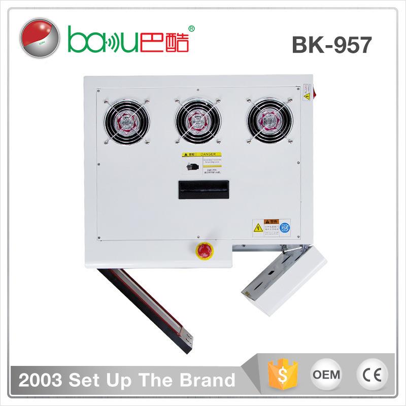 巴酷UUO除合BK-屏957真空贴合机泡一体51多功能OCA干胶压机手机平