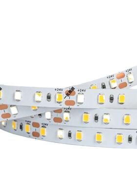 低压le灯带24V20835自粘12珠灯线条灯线型贴片灯带软灯条d20米无