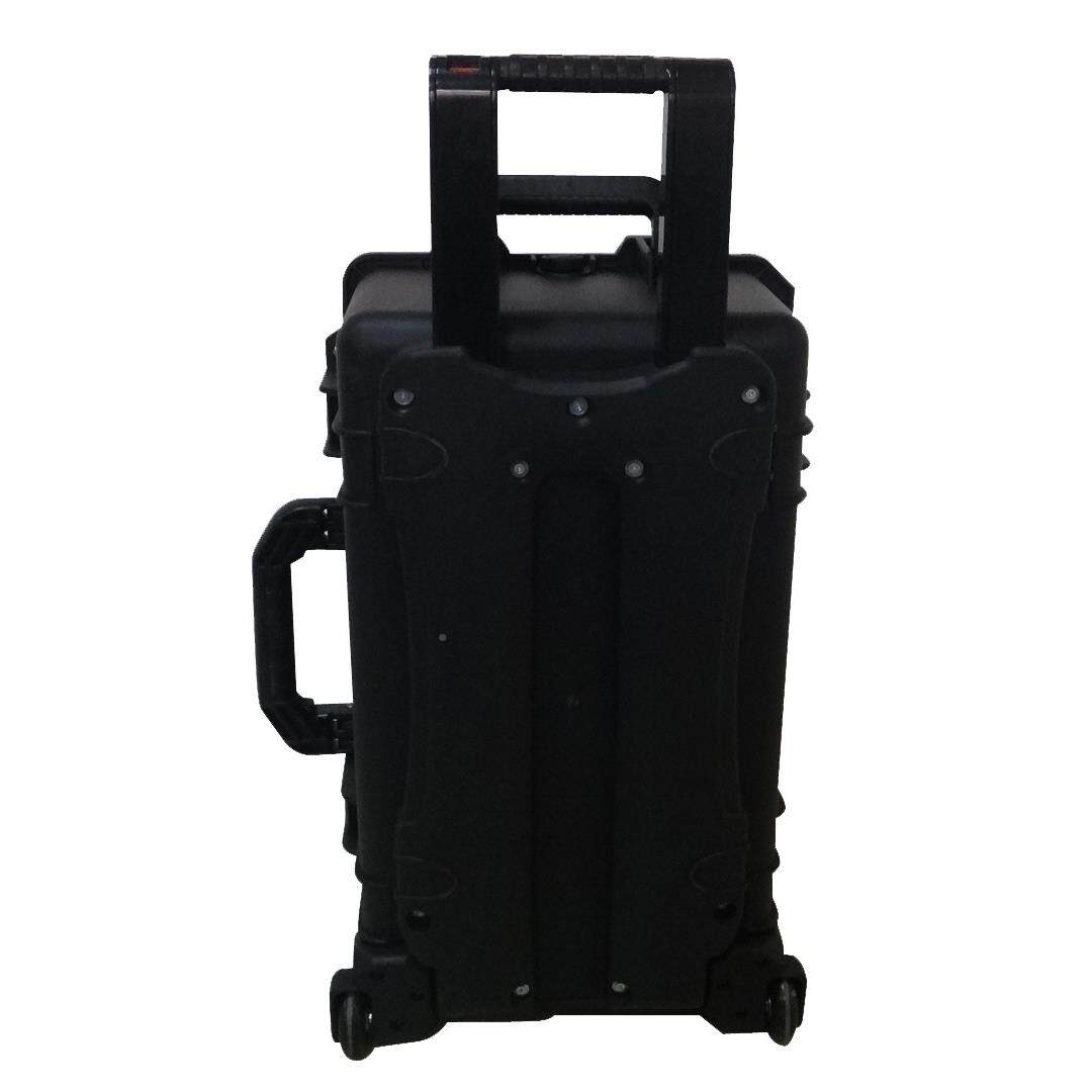 安工全箱PPQUC-56摄29拉杆安全保配护箱影器材具箱相机件安全箱