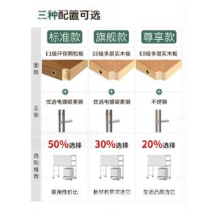 扫机器人柜子科沃斯云鲸基站猫砂地盘家用落地置收边物架扫地机器
