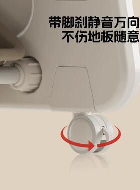 柜童书架玩具储物收纳宝宝绘本架收纳架儿幼读儿园阅区90438落地置物