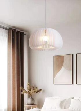 vintae餐厅g吊灯式创意饭灯卧室书1998房简约客厅日时尚中古厅南