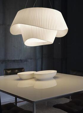 奶油风客厅吊简灯现代约复主卧吊灯古法式中CP-2022-古室温馨餐厅