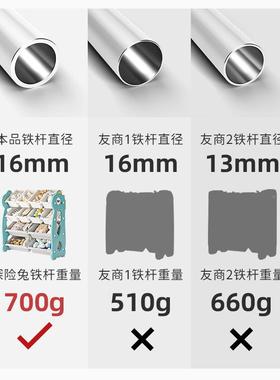 乐儿童书收架收24423纳具架宝宝其绘本架落地书柜置物架玩纳柜小