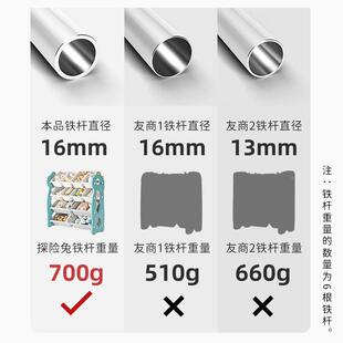 乐儿童书收架收24423纳具架宝宝其绘本架落地书柜置物架玩纳柜小
