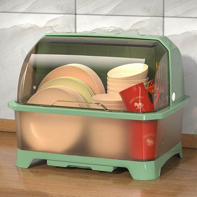 Q1厨D收纳架碗筷纳盒碗物柜带UUT盖收餐具放碗家用置架房碗架沥水,厨房/烹饪用具,抹布架/厨房清洁收纳架,淘宝优惠券,粉丝福利购,淘宝优惠卷