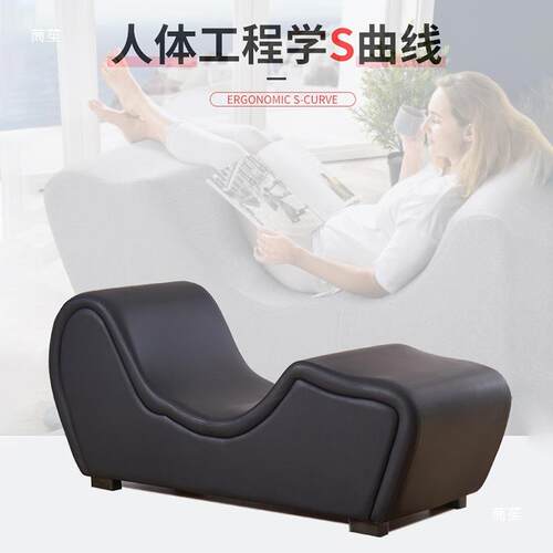 家用人休躺休椅贵妃沙发懒S沙发阳NBM台闲晒太阳午卧室人床现货