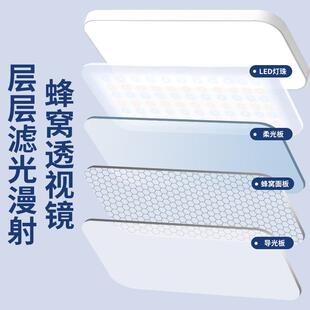 能语音台灯学习防用护眼充学智生近视书桌儿童618写作业家用无影