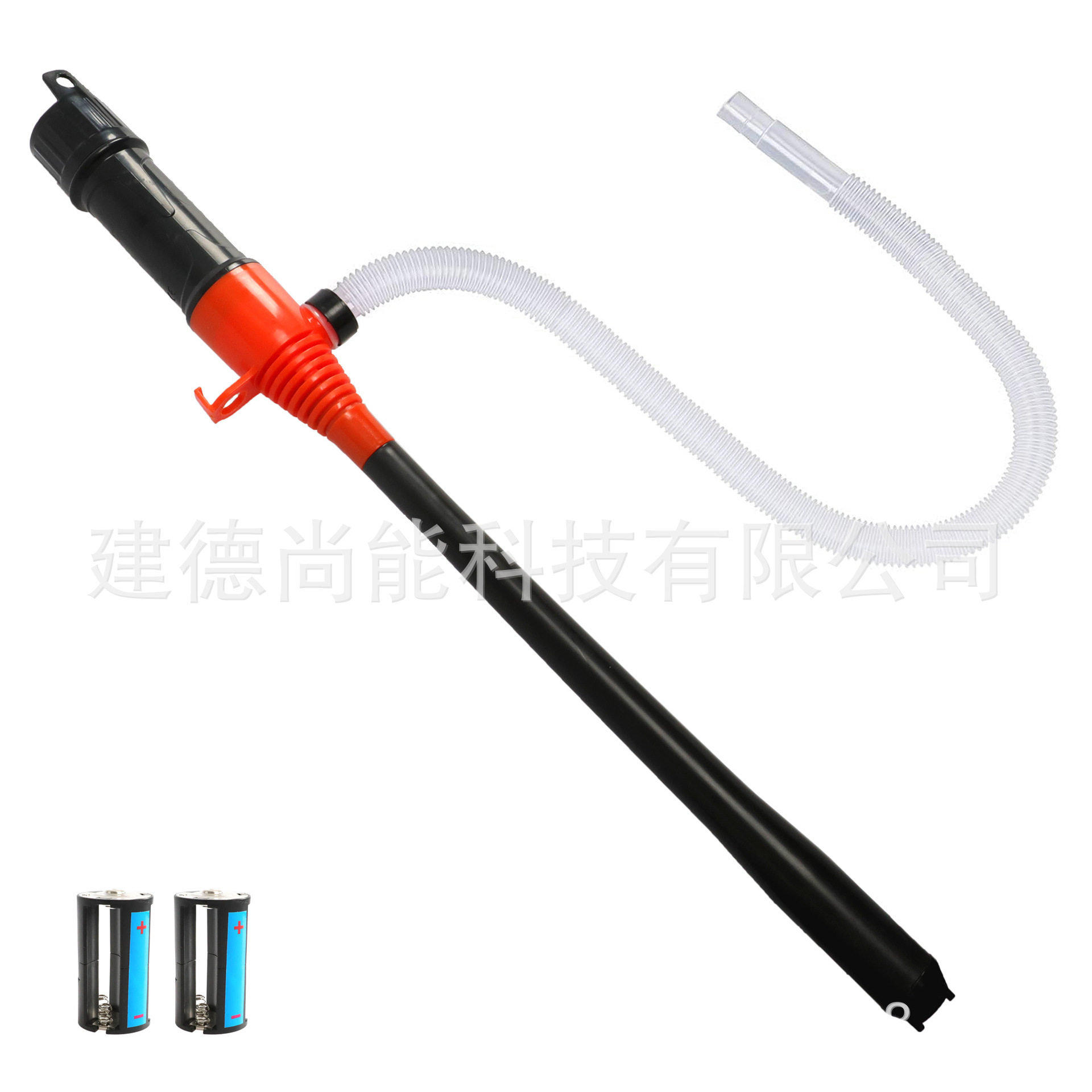 便携式电动软管输油泵抽油器换尤其鱼缸抽水器抽油泵西尤其汽油油