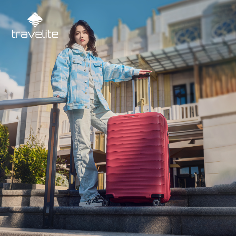 American Tourister 行李箱怎么样？2026年真实口碑与耐用性评测