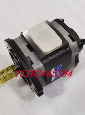 1-4-1福7OVPH-全新-德国IPIPVIP-4161伊特132IT齿轮泵14V7V71- 13