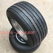 拖车直飞机 轴承加层加厚款 .纹6万达 X5016轮胎6 钢圈8 轮胎轮子式