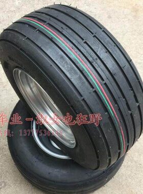 轴承加层加厚款轮胎轮子式X5016轮胎6 .纹6万达-拖车直飞机 钢圈8