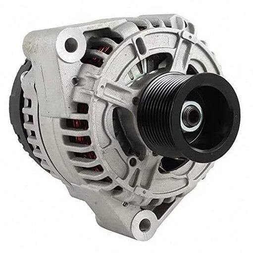 纽荷兰T1804拖拉机发电机84141455发电机AAN8145发电机11.204.233