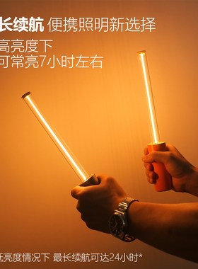 新款现代简约呼吸气氛灯饭厅y吧台灯高级感充电卧室床头小夜灯