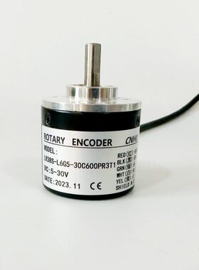LR38S-L6G5-30C600PR3T1编码器100 360 500 1000 1024 2000 2500