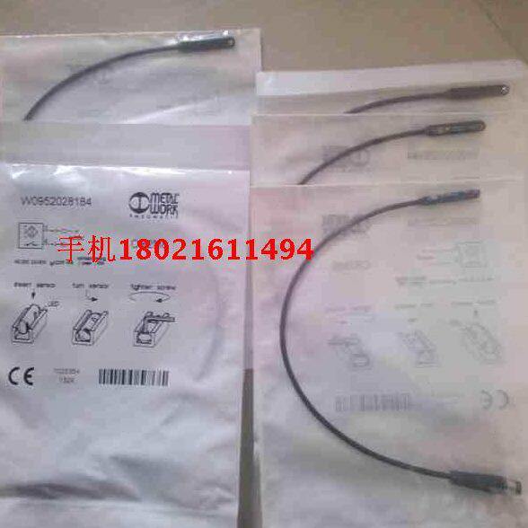 W0952022180意大利metal work磁性开关CR22M