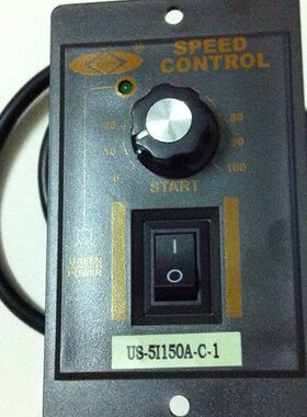 21UU-SUA-41S --A-S25U---A-6S5I5I11501AA--调速器CAA-C-1201