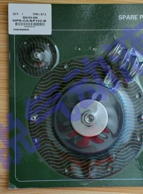 V3AE脉冲阀-  1475A320G2头先导配件 先导RC25P头