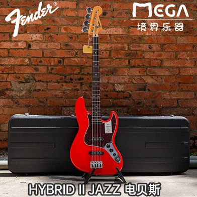 日 ID 芬 HBR5 JJ  21006Fenderap电a n贝司贝斯A6ZZ16Y3II