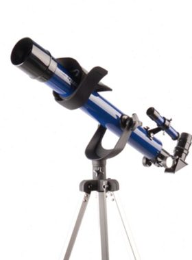 Celestron星特朗powerseeker—A系列天文望远镜高倍高清儿童入门