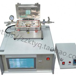 温台探针探针台 变高低台器测试探针真空温测试 台件温光电高探针