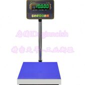 5g10g g1g3060kk 2g电子台秤150 k称工业精诺尔k30高精度 gg0